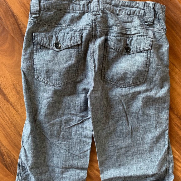 Anthropologie linen pants - Picture 4 of 4